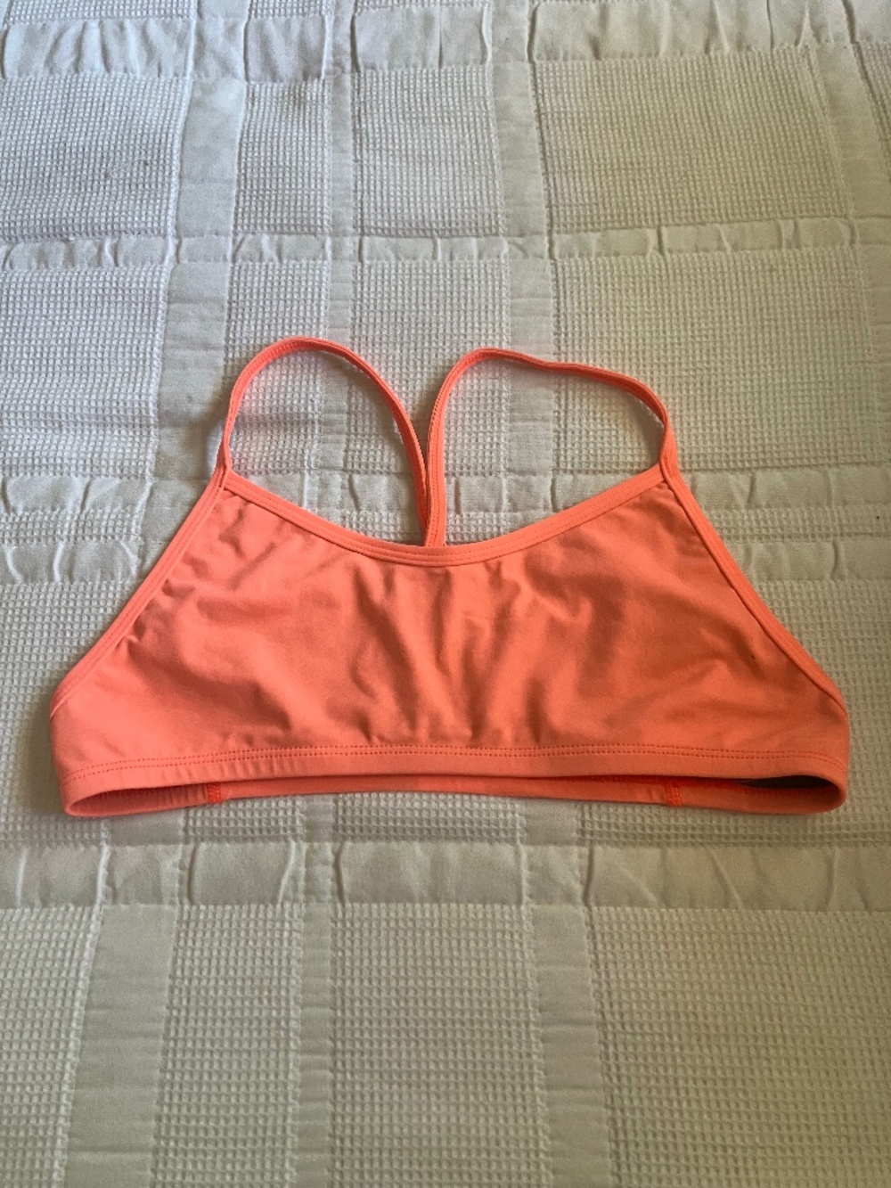Jolyn Bikini Top, “Leon 2” design
